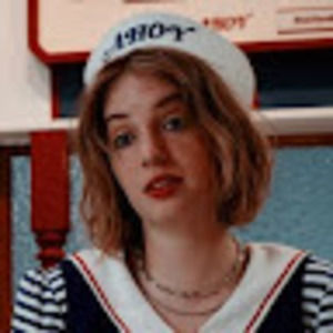 Meet your Posher, Robyn